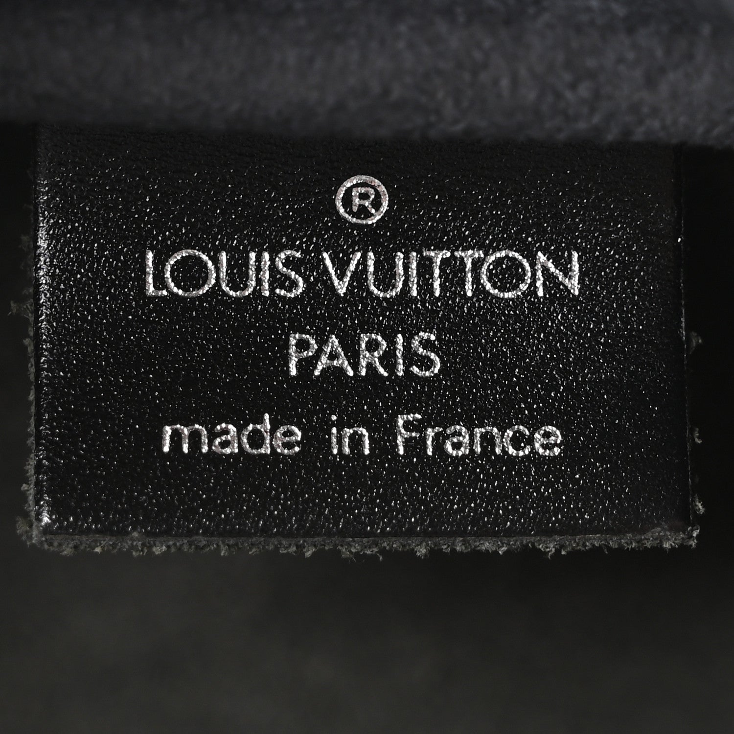 Louis Vuitton Taiga Kendall PM Ardoise 5 of 9