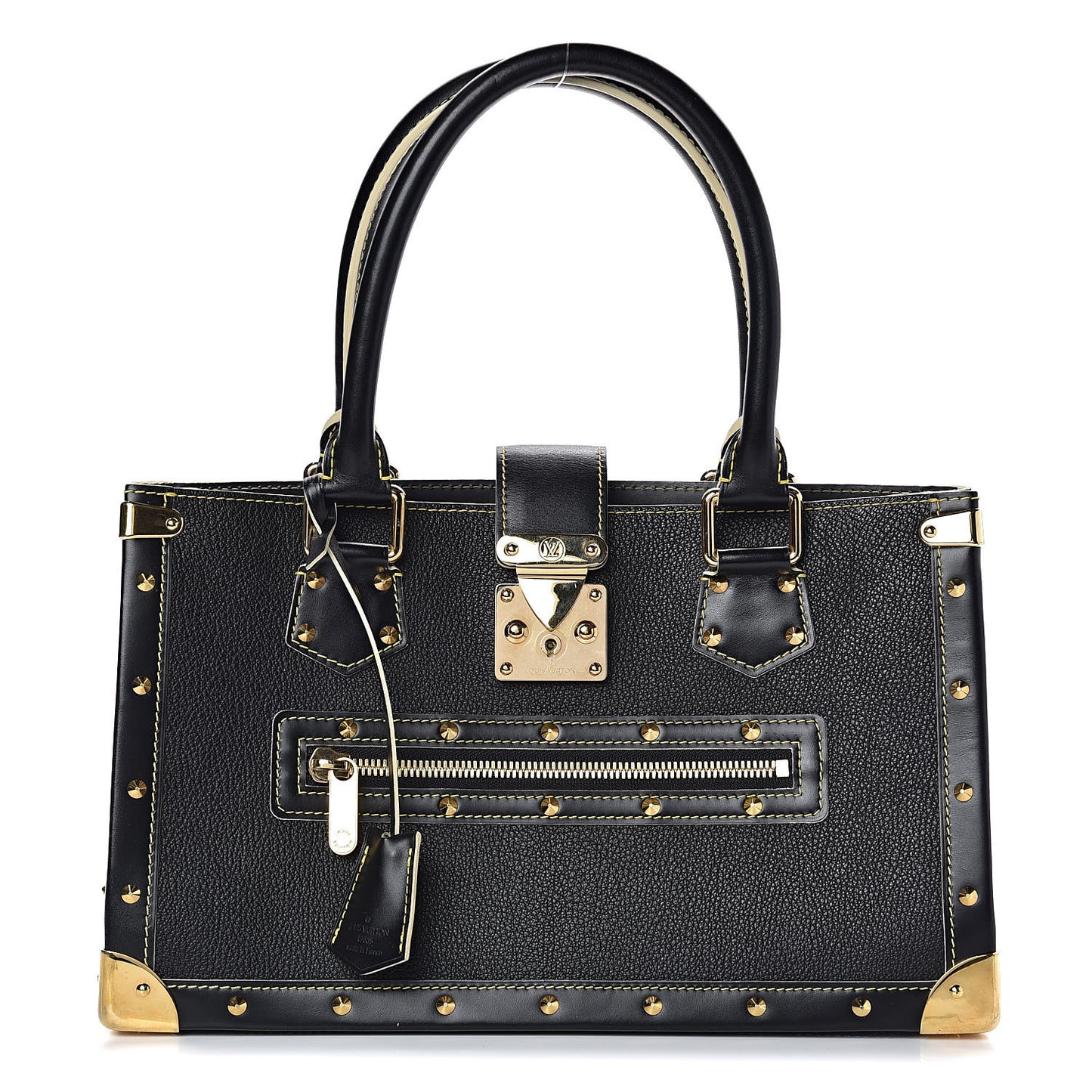 Suhali Le Fabuleux Black