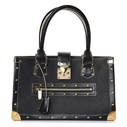 Louis Vuitton Suhali Le Fabuleux Black 1 of 14