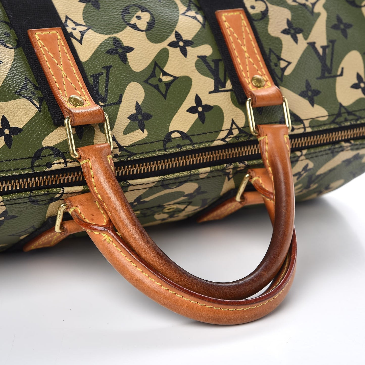 Monogramouflage Speedy 35
