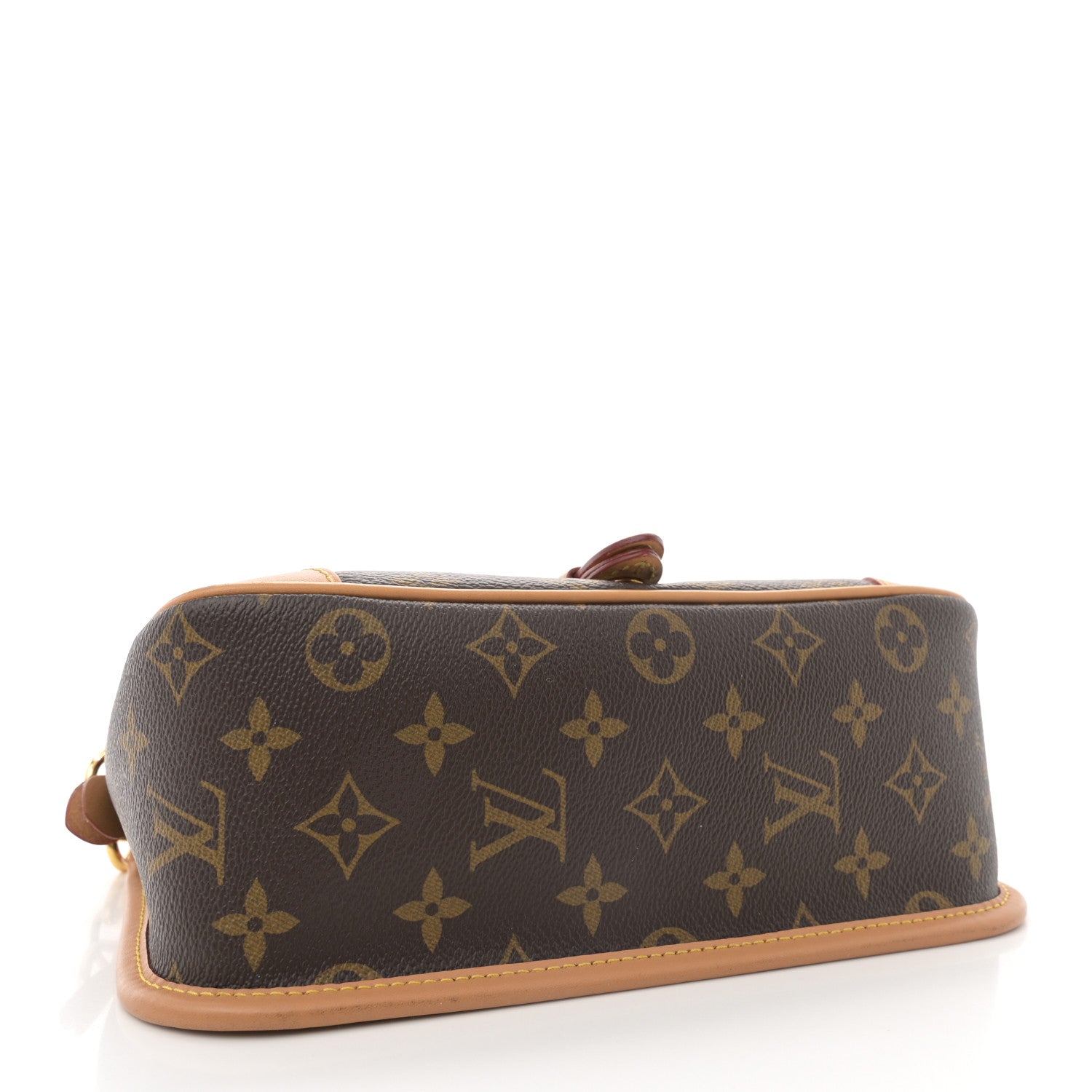 Louis Vuitton Monogram Diane Fuchsia 3 of 12