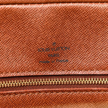 Louis Vuitton Monogram Porte-Documents Voyage Briefcase 6 of 30