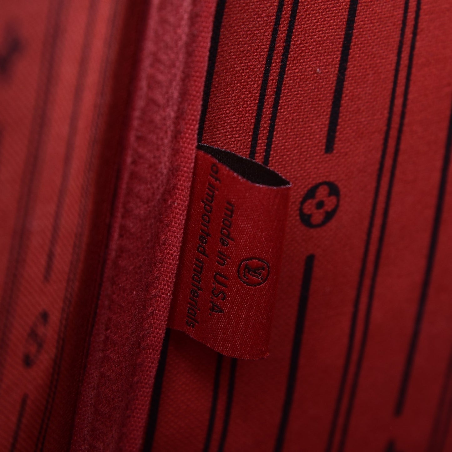 Damier Ebene Neverfull GM