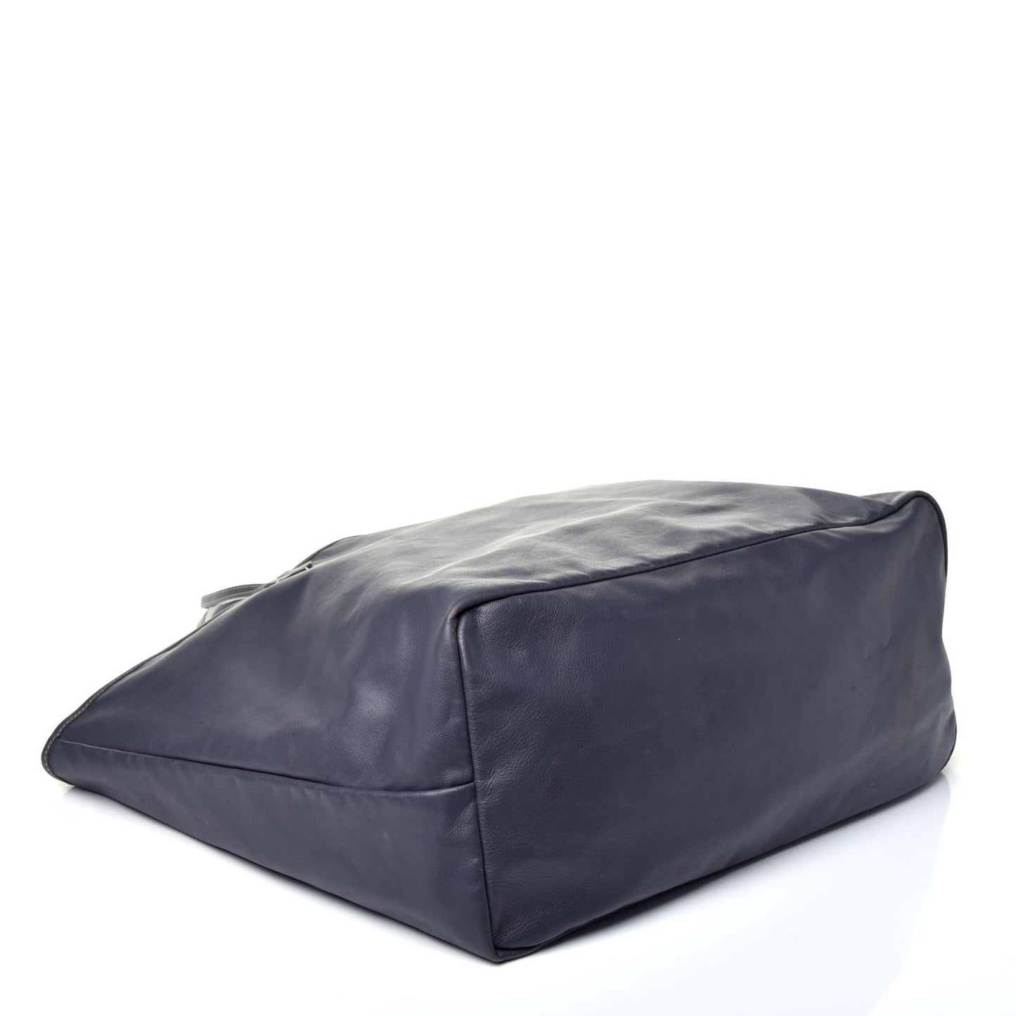 Goyardine Reversible Anjou GM Grey