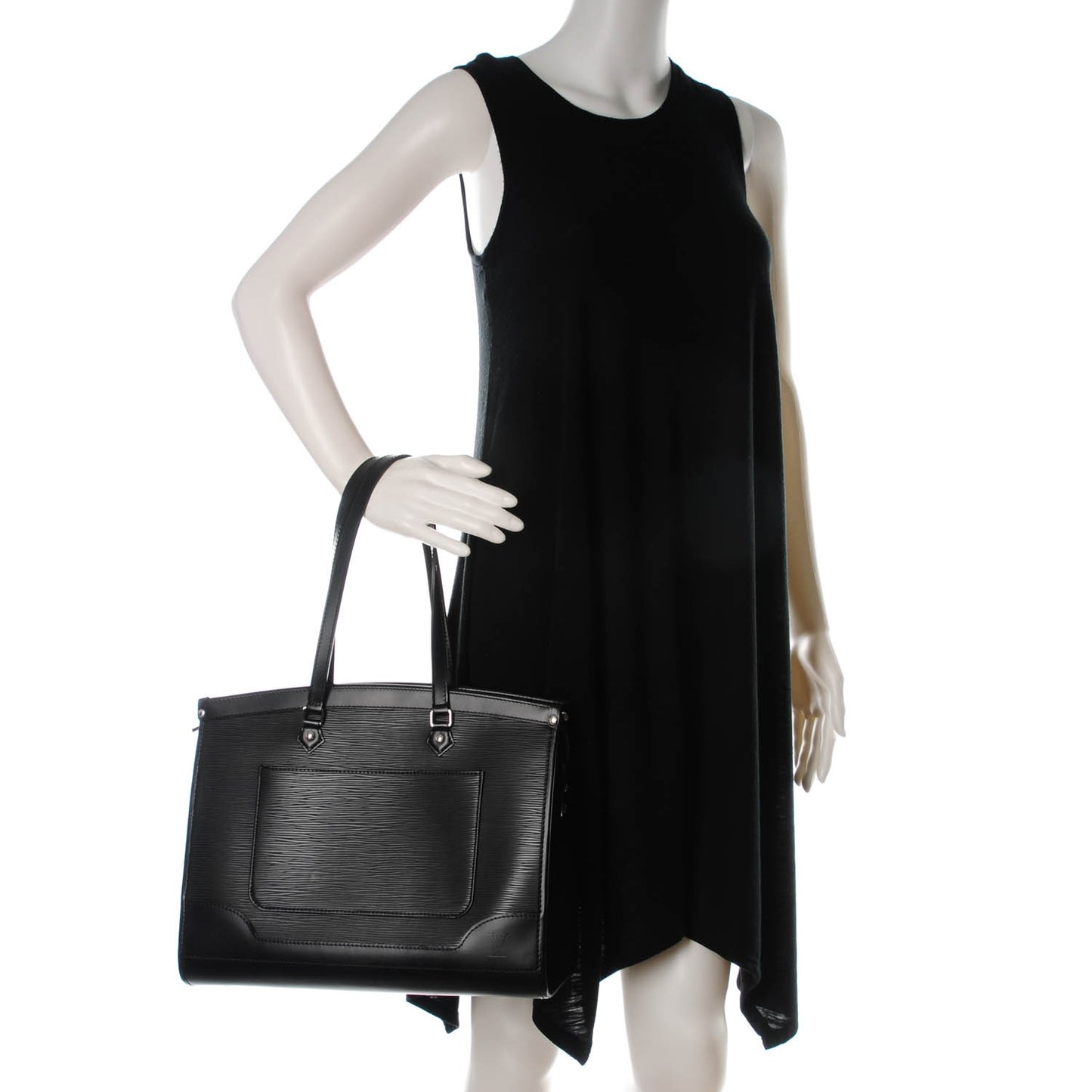 Epi Madeleine GM Black