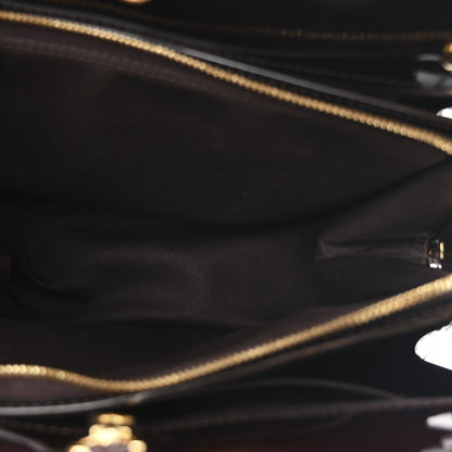 Louis Vuitton Vernis Virginia MM Amarante 6 of 12