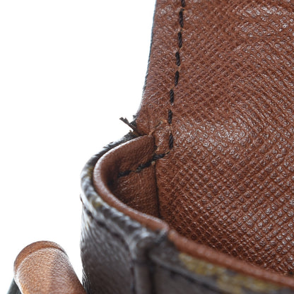 Louis Vuitton Monogram Chantilly MM 10 of 18