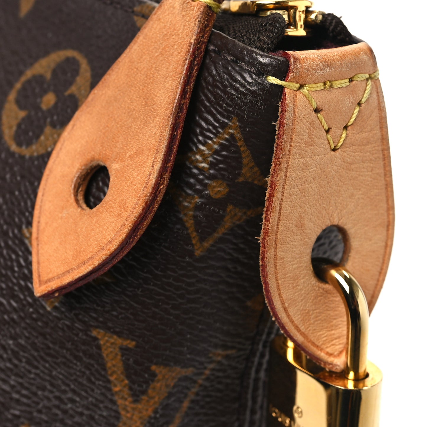Monogram Iena MM