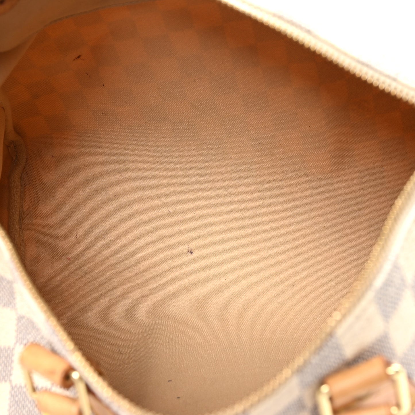 Damier Azur Speedy 30