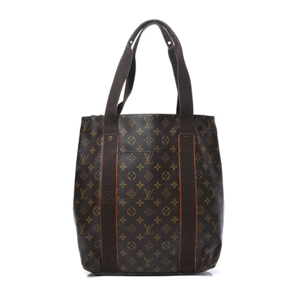 Louis Vuitton Monogram Cabas Beaubourg 1 of 9