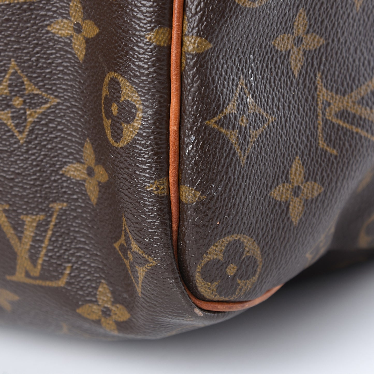 Monogram Speedy 35