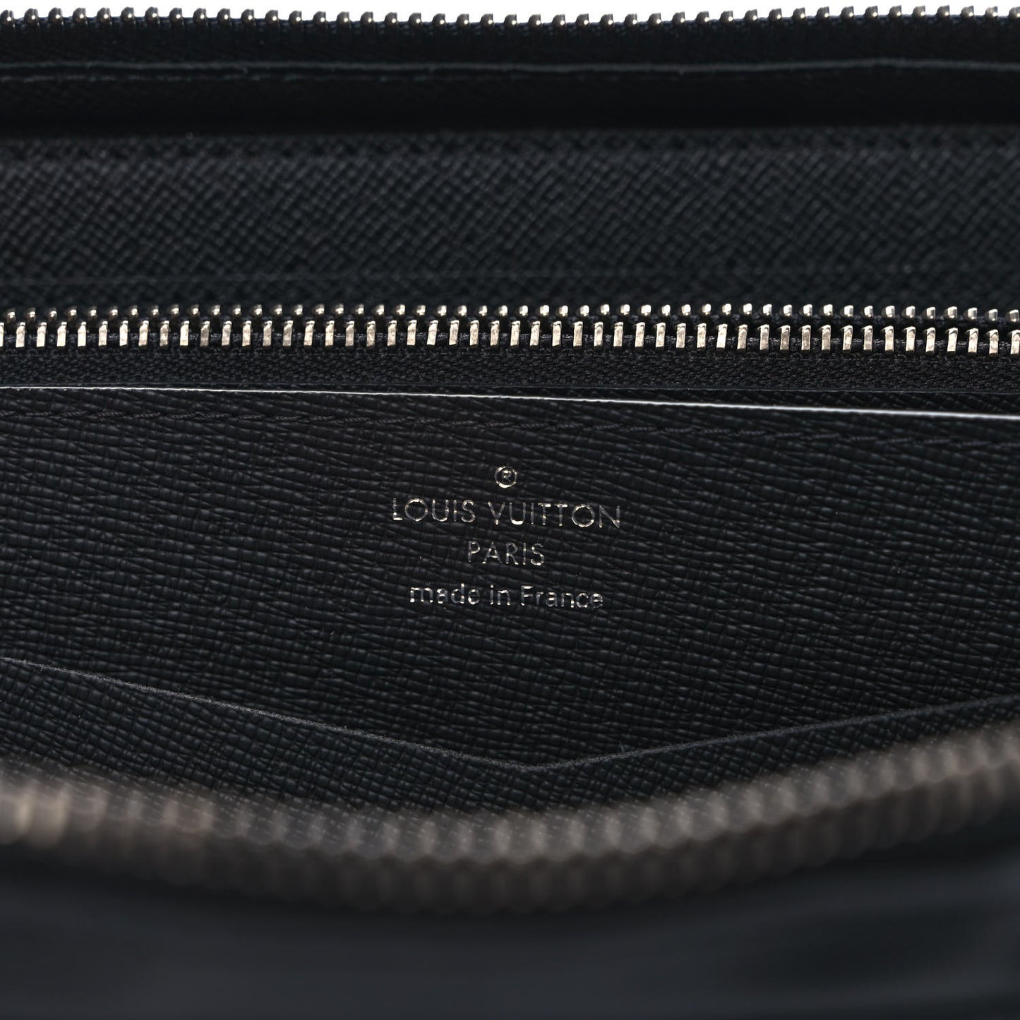 Monogram Eclipse Zippy XL Wallet
