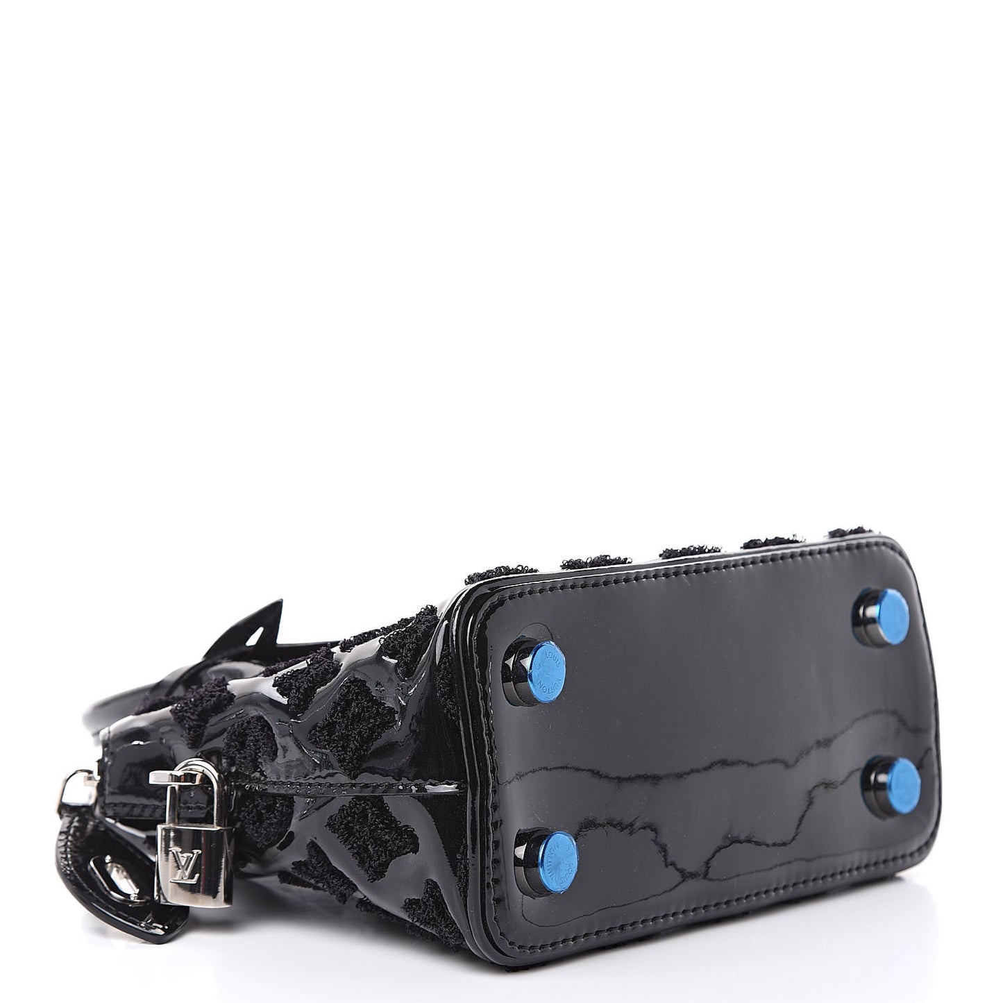Patent Fascination Lockit BB Black