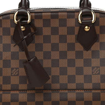Louis Vuitton Damier Ebene Duomo 7 of 9