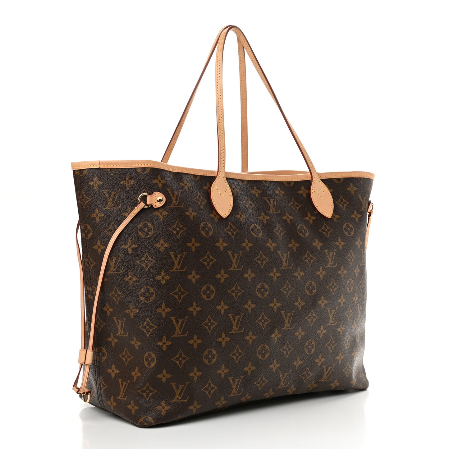 Monogram Neo Neverfull GM Mimosa