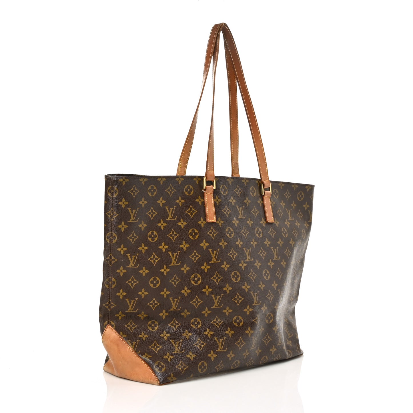 Monogram Cabas Alto