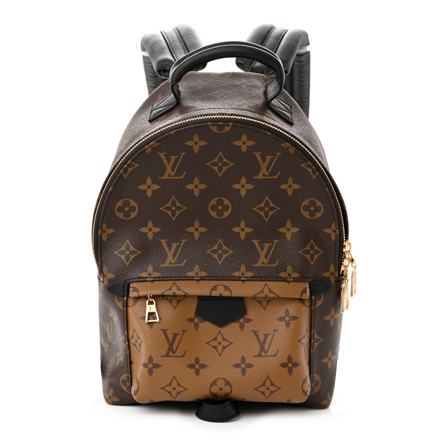 Louis Vuitton Reverse Monogram Palm Springs Backpack PM 1 of 10