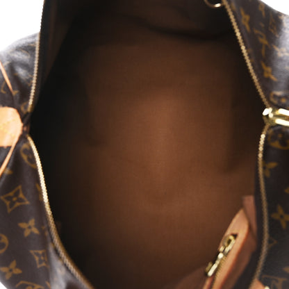 Louis Vuitton Monogram Speedy 35 5 of 11