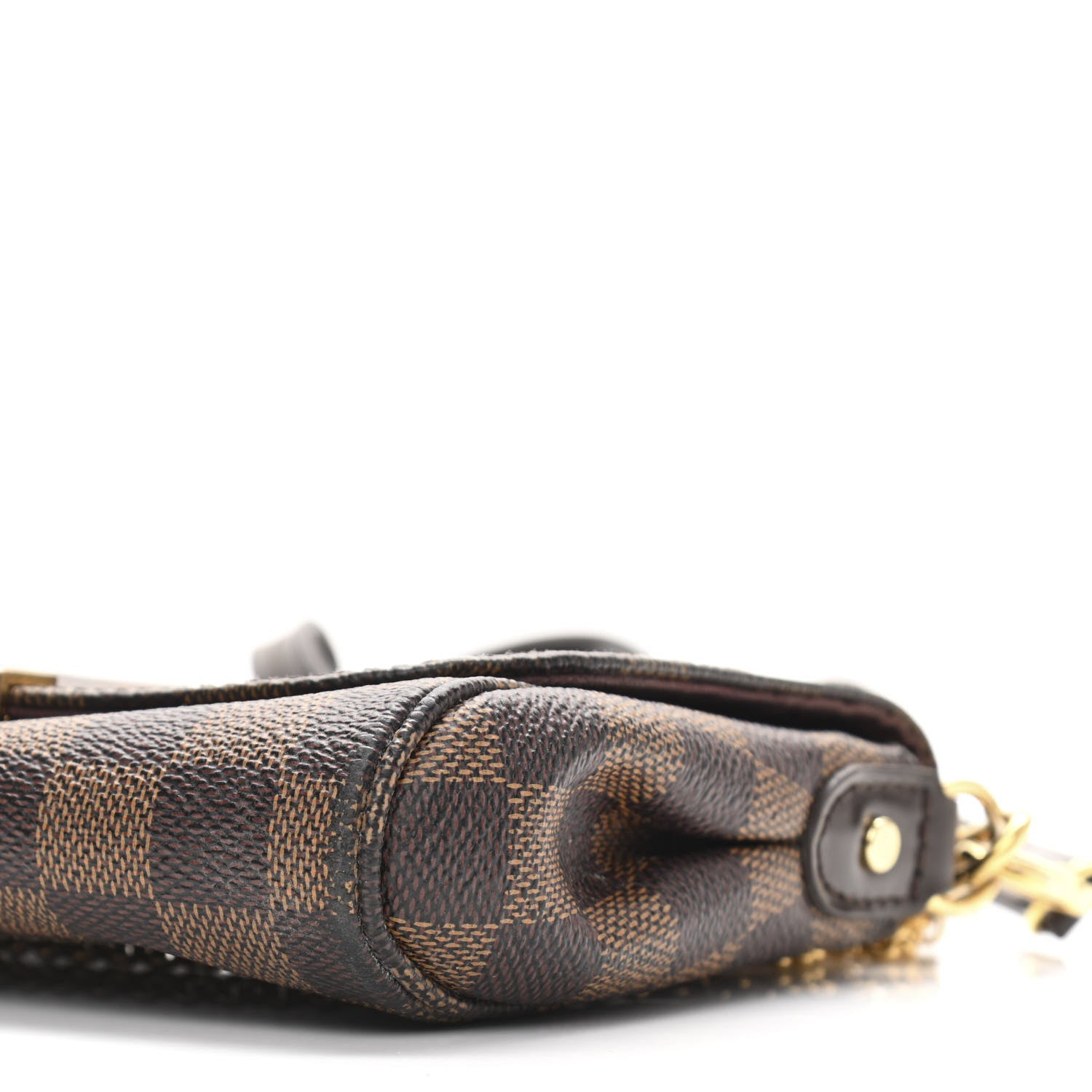 Louis Vuitton Damier Ebene Favorite PM 10 of 13