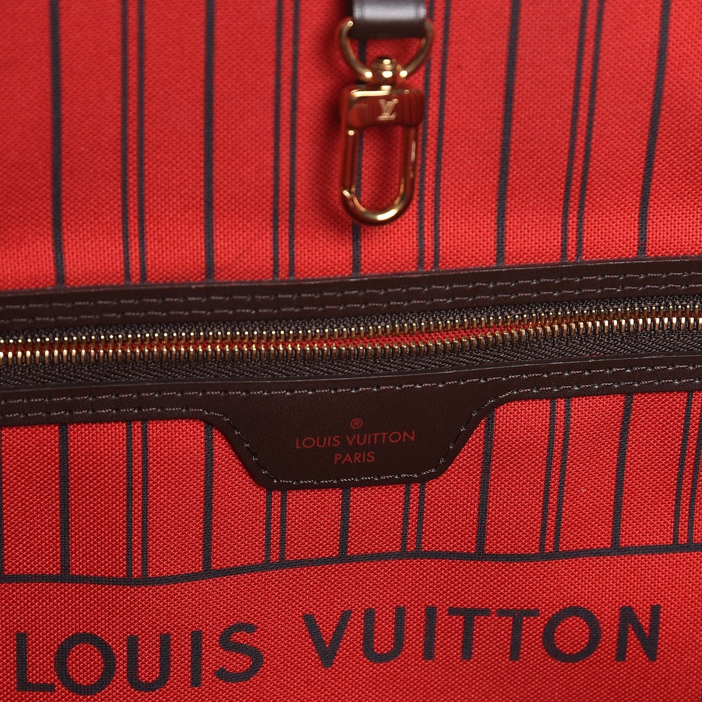 Damier Ebene Neo Neverfull GM
