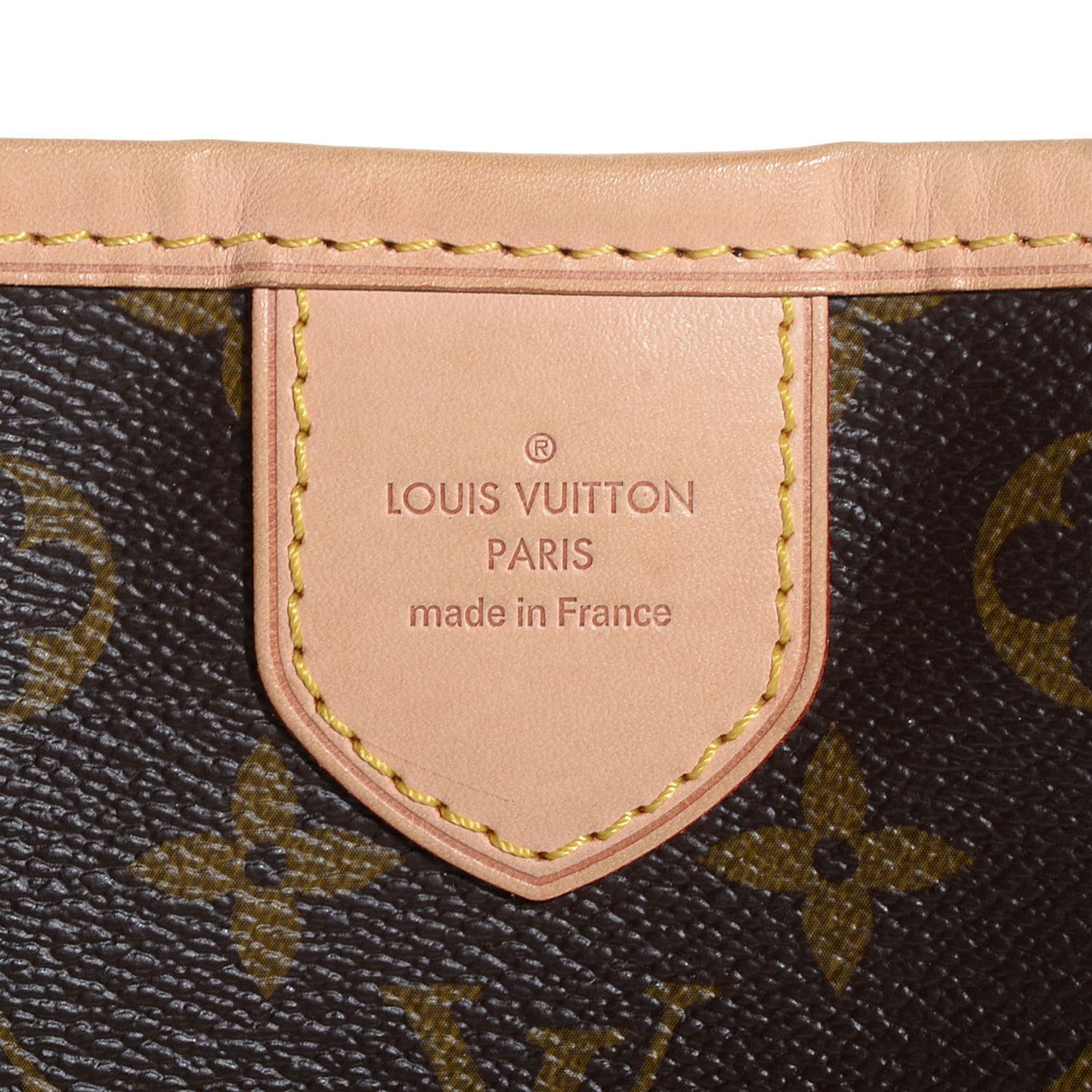 Monogram Delightful PM