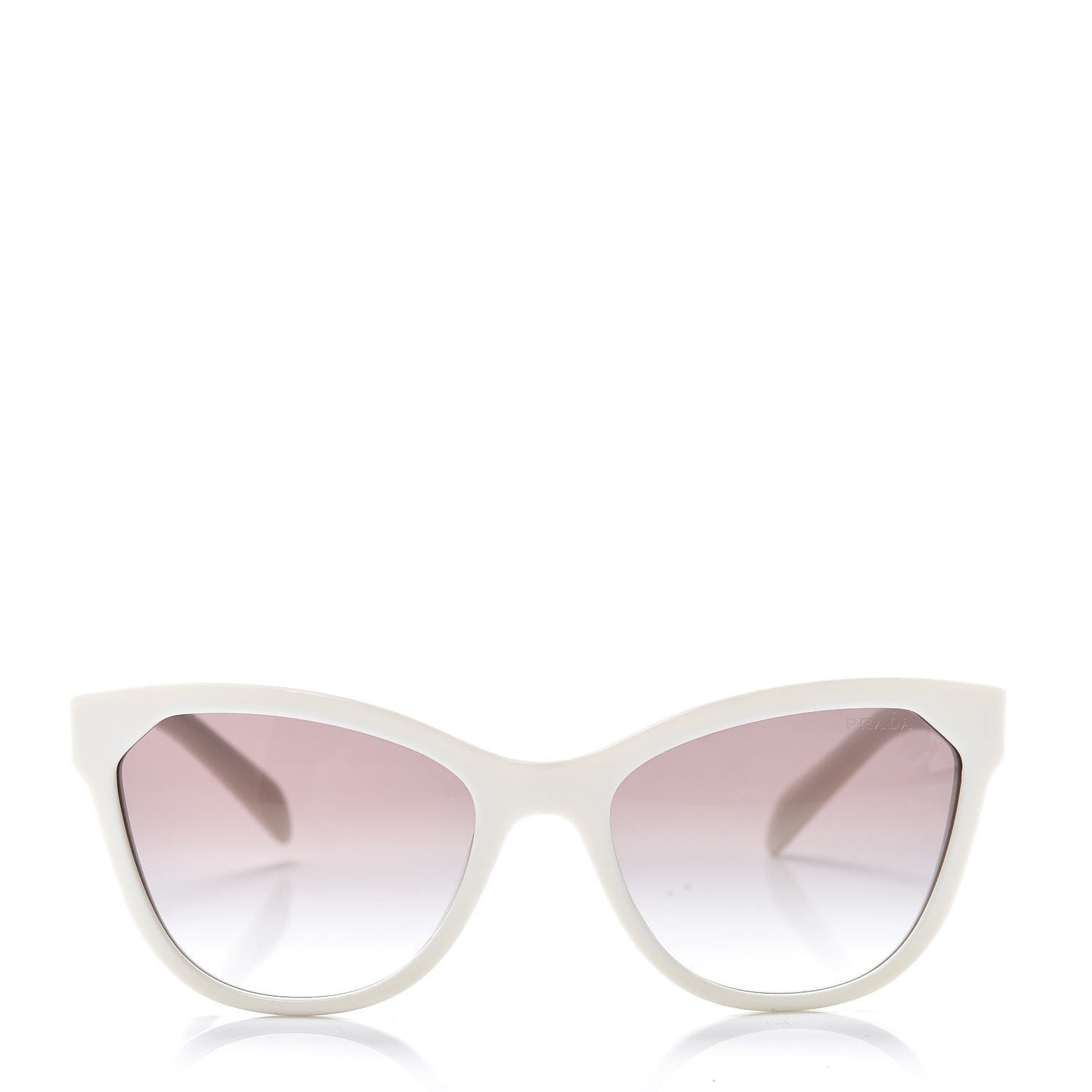 Occhiali Da Sole Sunglasses SPR 15V White