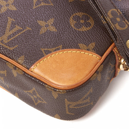 Louis Vuitton Monogram Pochette Marly Dragonne 22 4 of 7