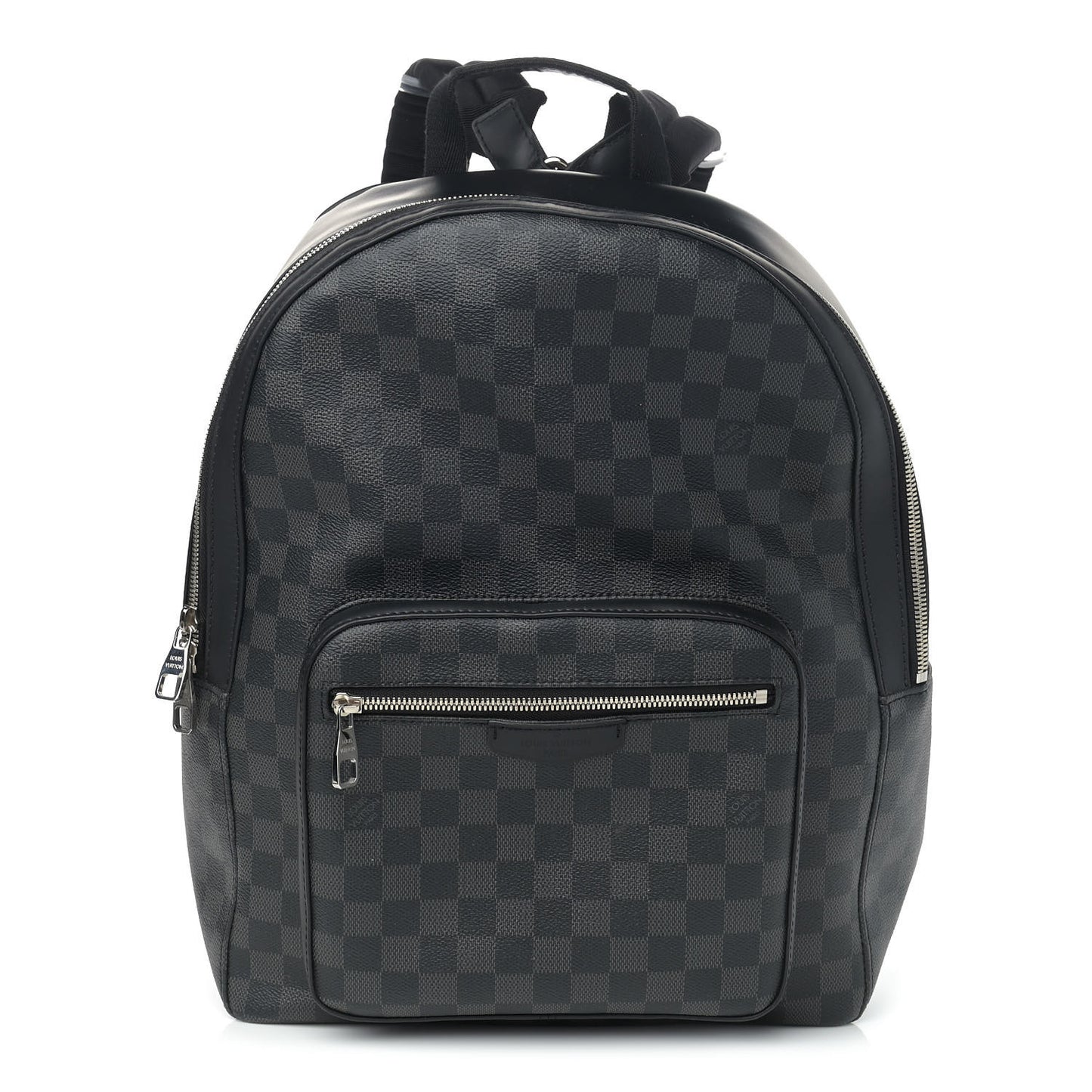 Damier Graphite Josh Backpack