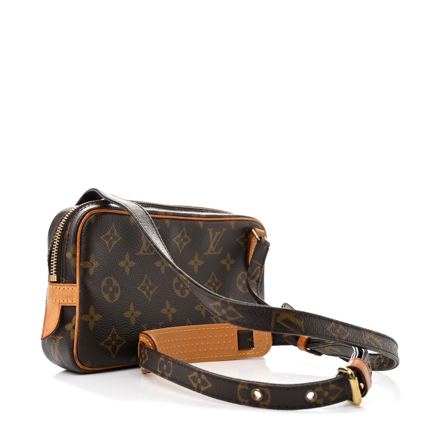 Louis Vuitton Monogram Pochette Marly Bandouliere 3 of 11