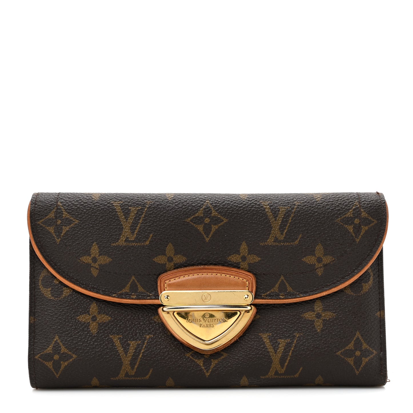 Monogram Eugenie Wallet