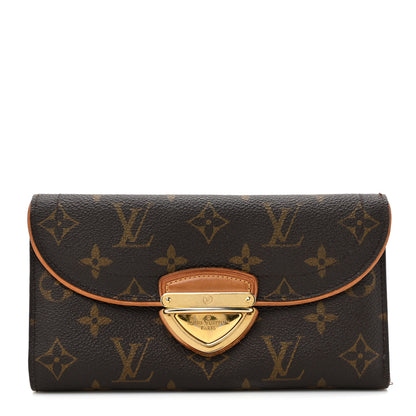 Louis Vuitton Monogram Eugenie Wallet 1 of 14