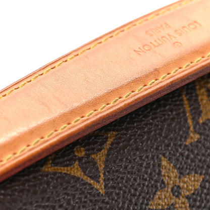 Louis Vuitton Monogram Pochette Metis 8 of 8