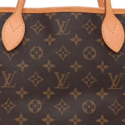 Louis Vuitton LOUIS VUITTON Monogram Neo Neverfull PM Pivoine 8 of 10