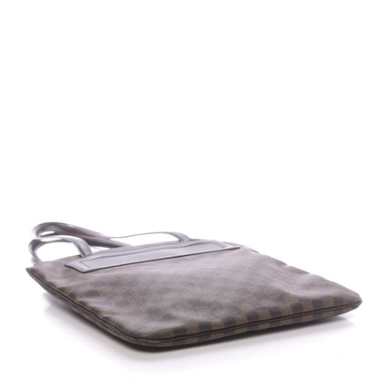 Louis Vuitton Damier Ebene Clifton 4 of 12