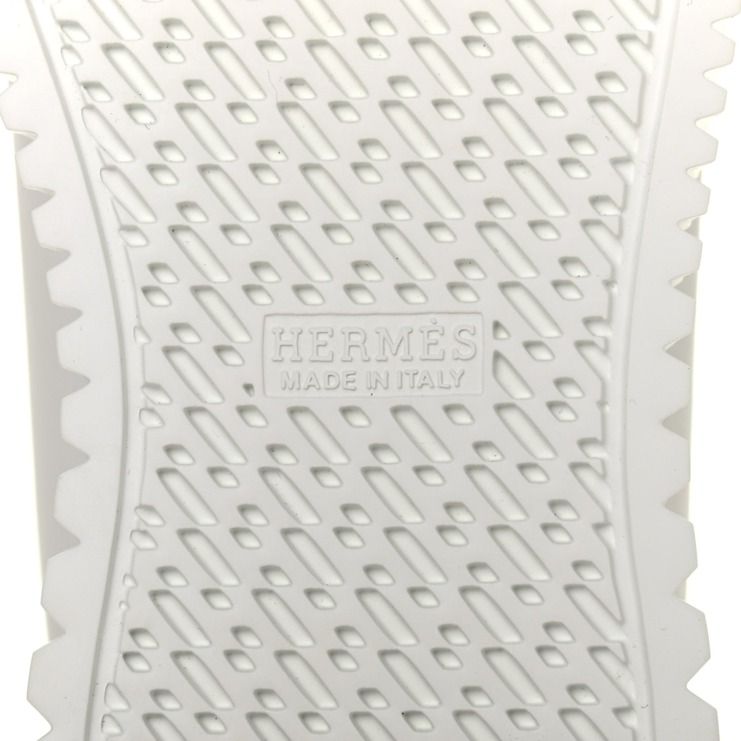 Calfskin Womens Climb Sneakers 36.5 White