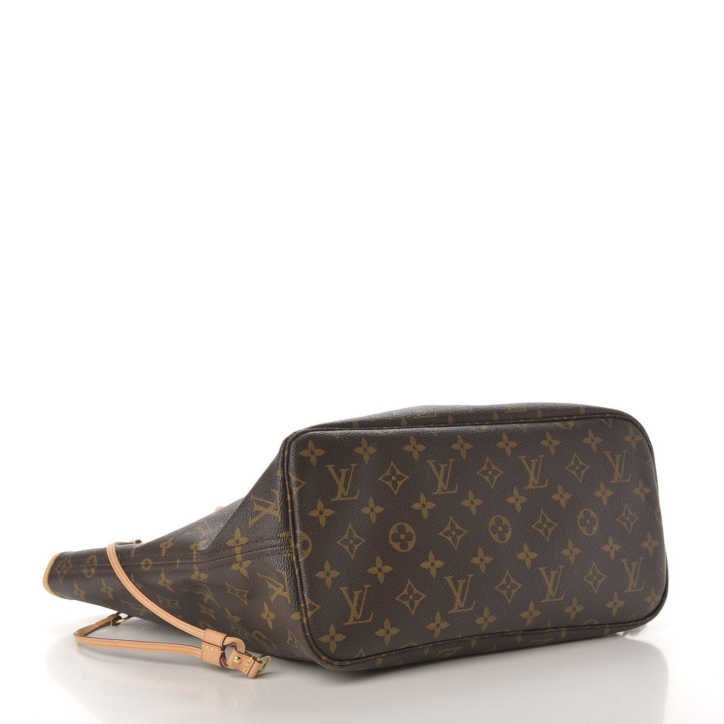 Monogram Neo Neverfull MM
