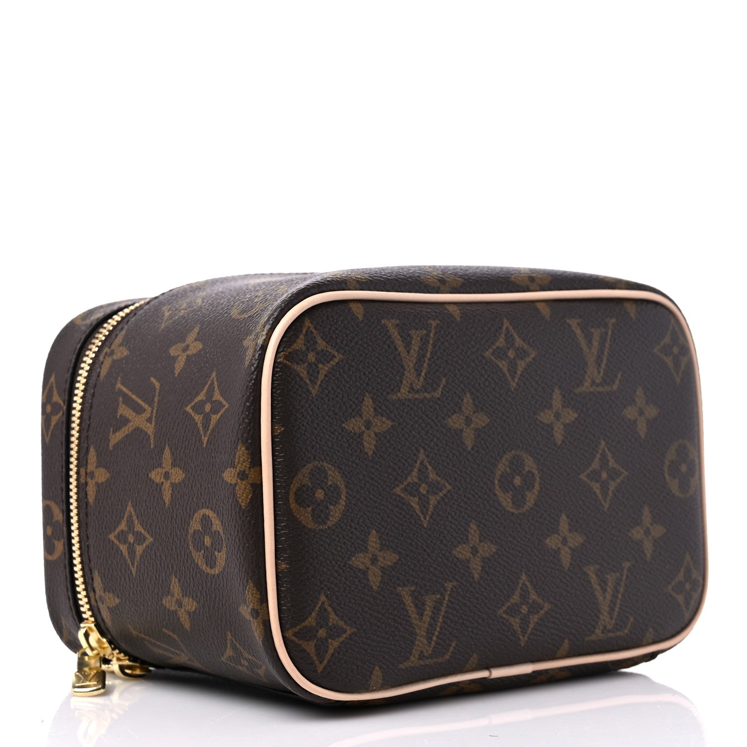 Louis Vuitton Monogram Nice Mini 4 of 9
