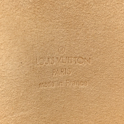 Louis Vuitton Monogram Pochette Florentine S 6 of 14
