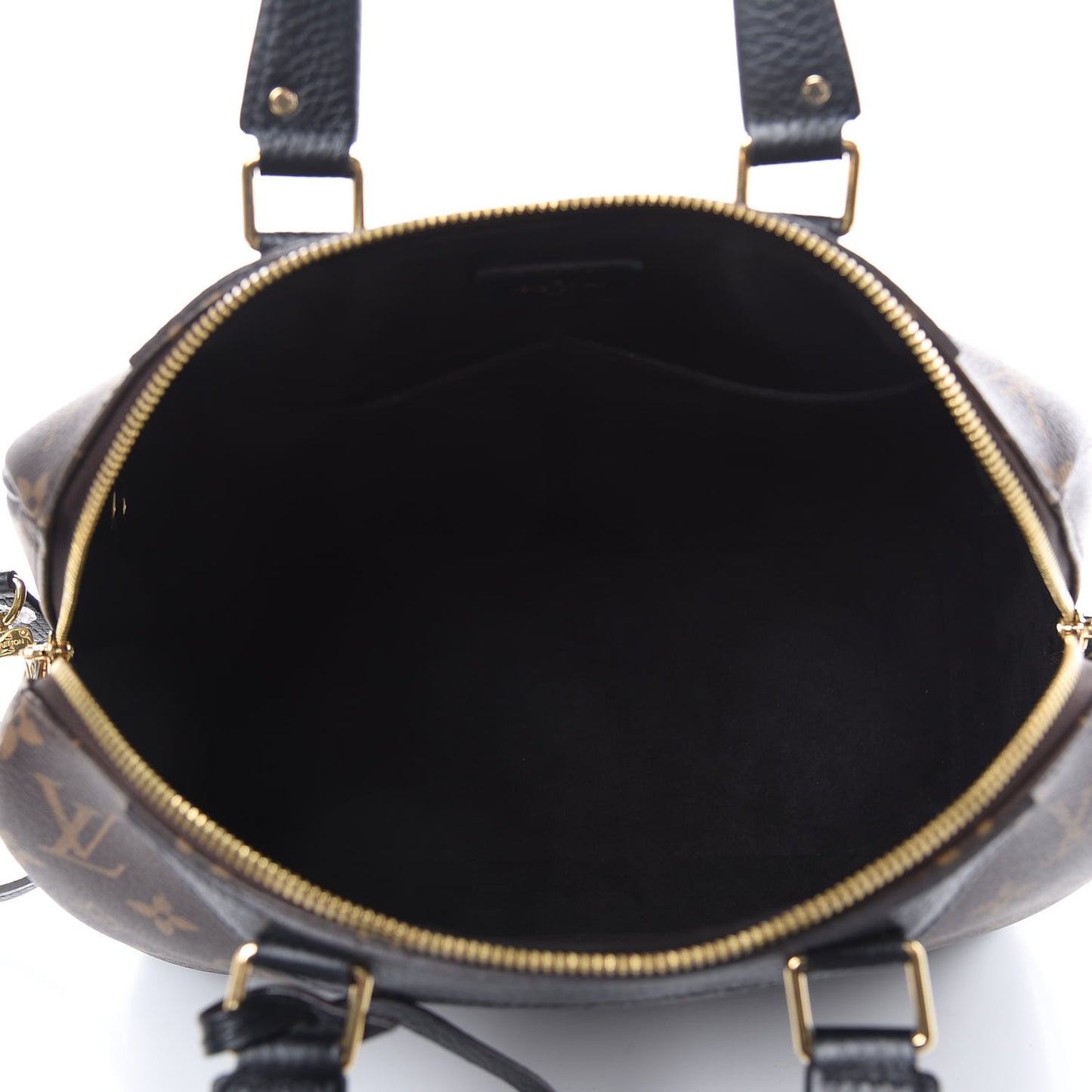 Monogram Retiro NM Black