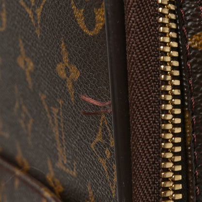 Louis Vuitton Monogram Pegase 45 9 of 9