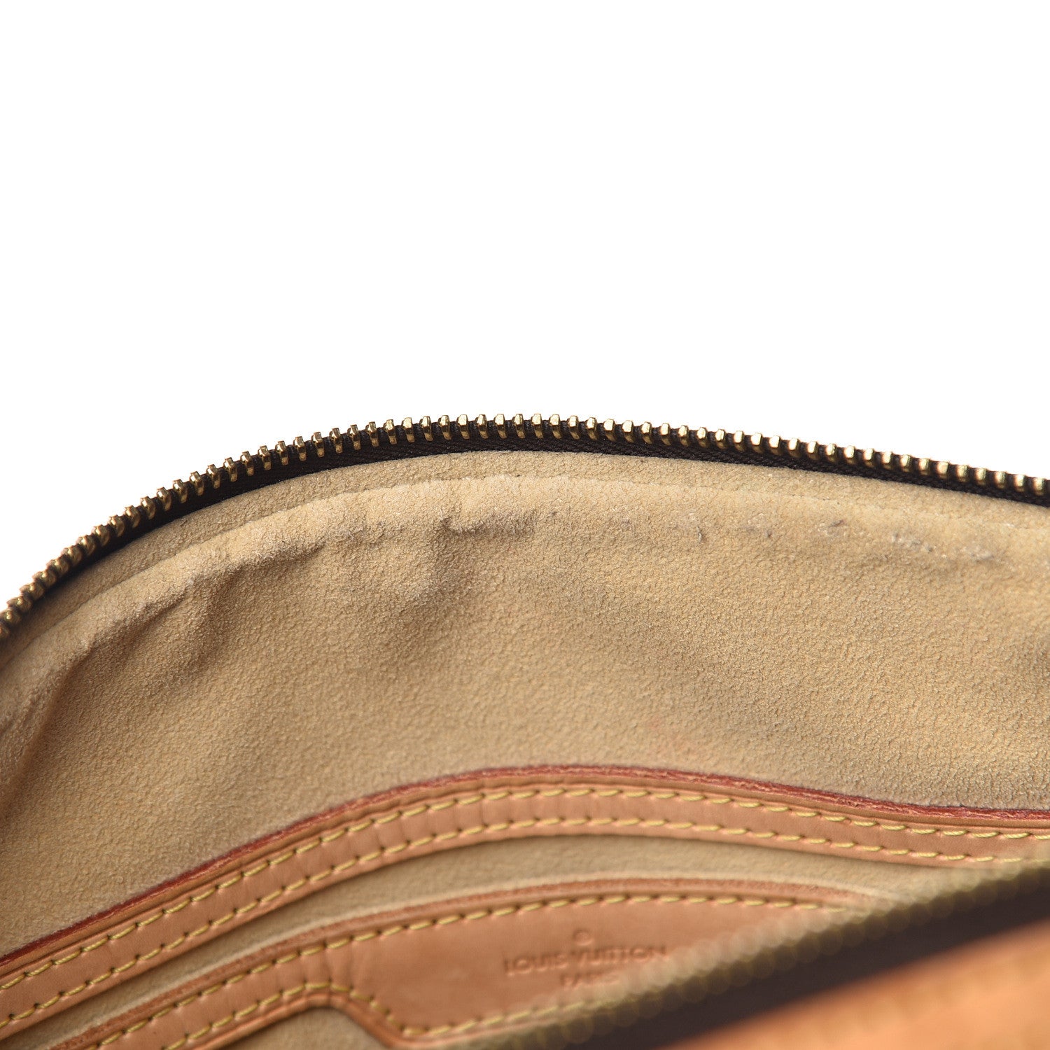 Louis Vuitton Monogram Retiro PM 10 of 25