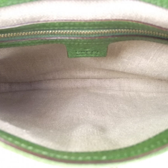 Embroidered Jackie O Hobo
