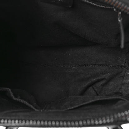 Givenchy Sugar Goatskin Medium Antigona Black 5 of 9