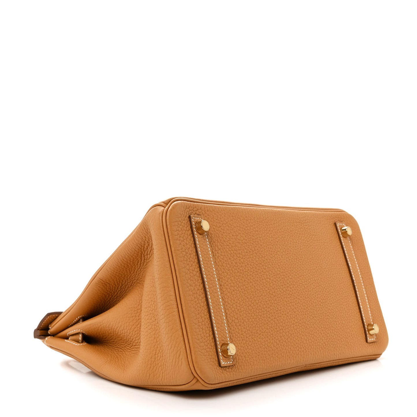 Togo BIRKIN 30 Natural Sable