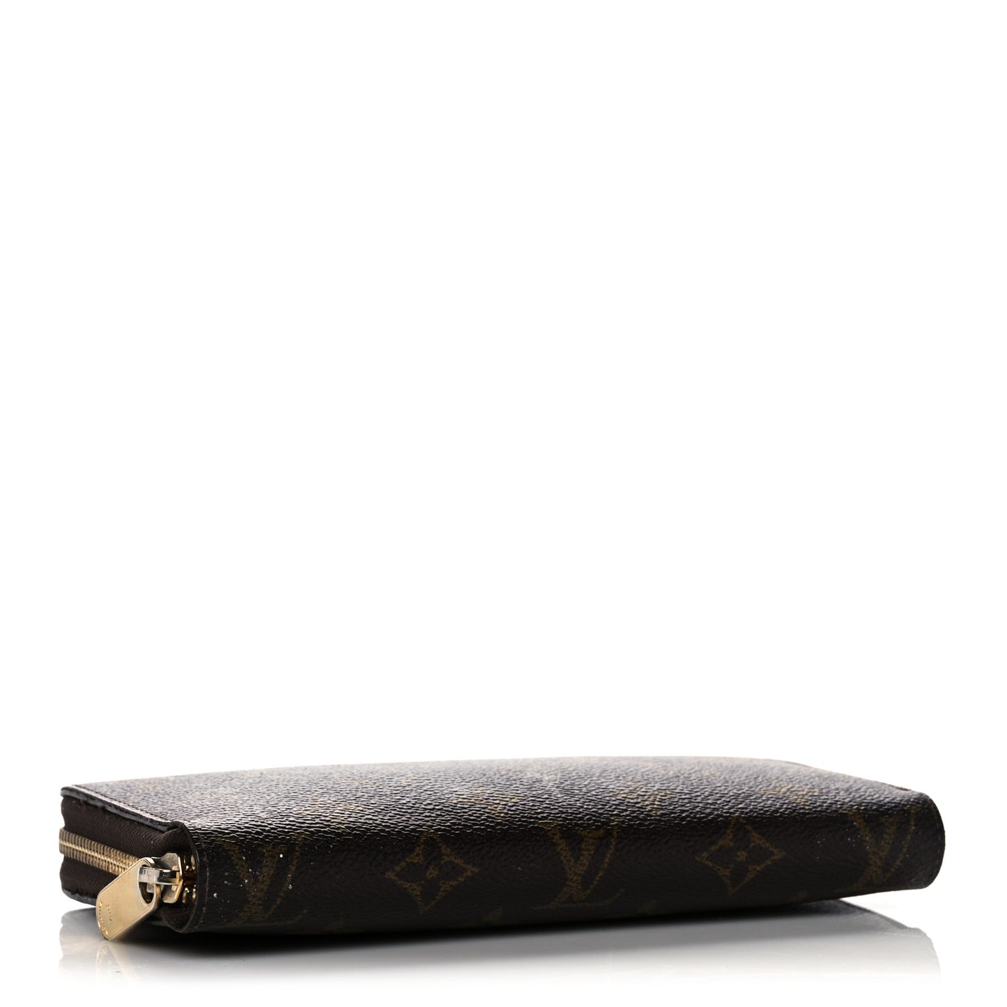 Monogram Zippy Wallet