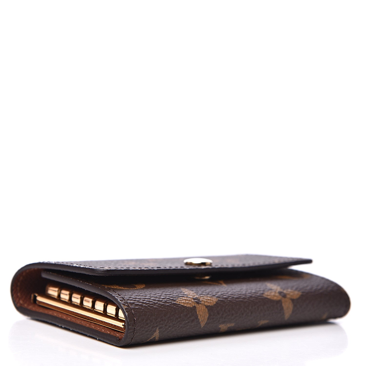 Louis Vuitton Monogram 6 Key Multicles Holder 3 of 7