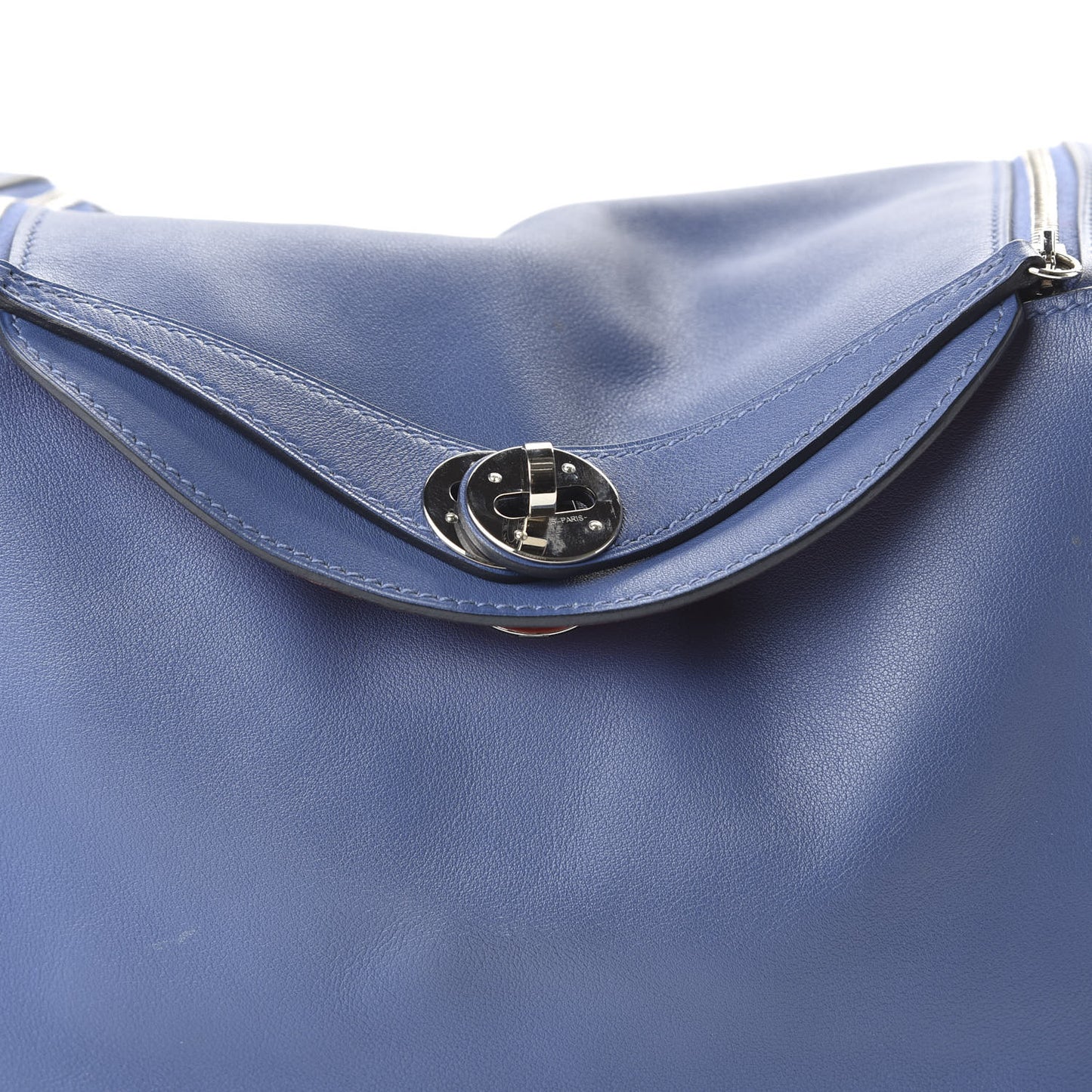 Swift Verso Lindy 26 Blue Brighton Capucine