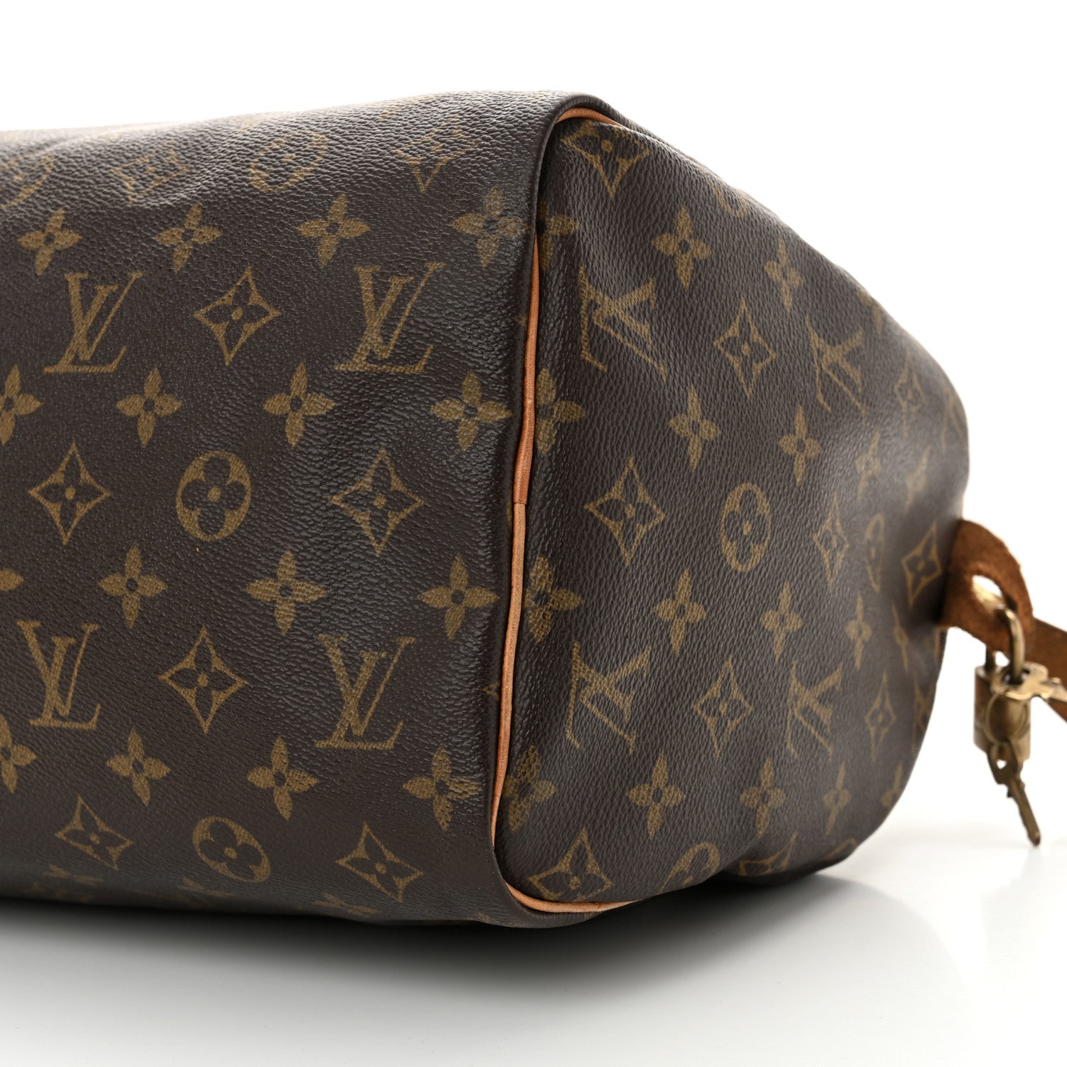 Louis Vuitton Monogram Speedy 30 10 of 21