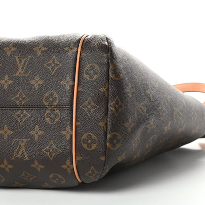 Louis Vuitton Monogram Totally GM 11 of 15