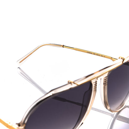 Celine Sunglasses CL 40025I Clear 6 of 7